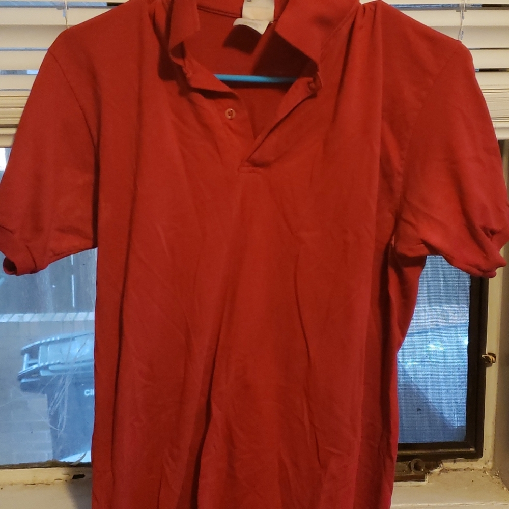 Polo shirt